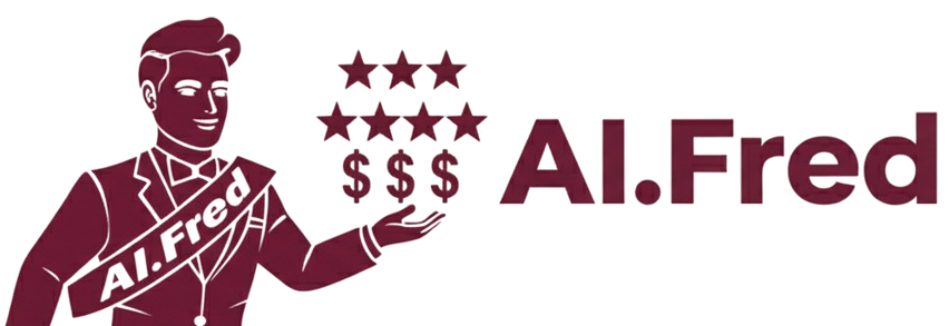 AI.FRED Star Rating